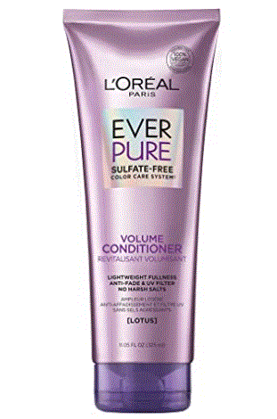 L'Oreal Ever Pure Volume Conditioner