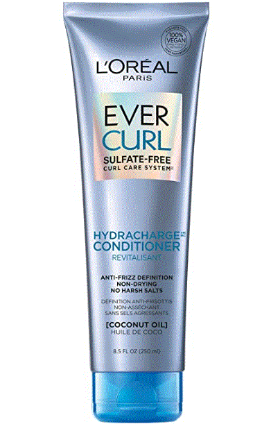 L'Oreal Paris EverCurl Sulfate Free Conditioner