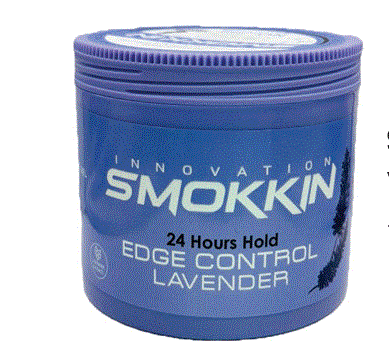 Smokkin Professional Hair Styling Wax