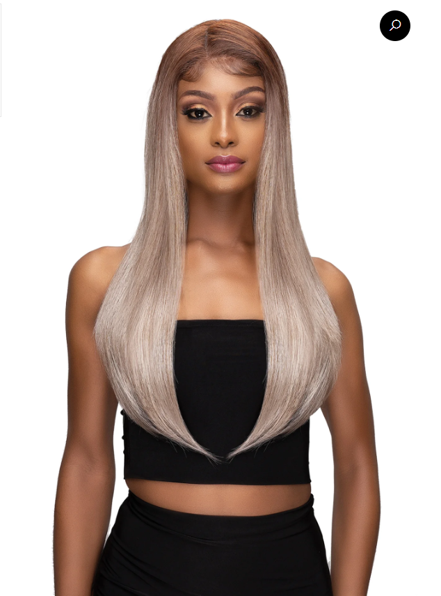 Femi HD Edge Lace Front Wig - Camila