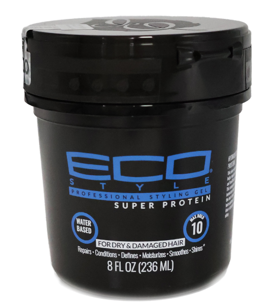 EcoStyle Protein Styling Gel