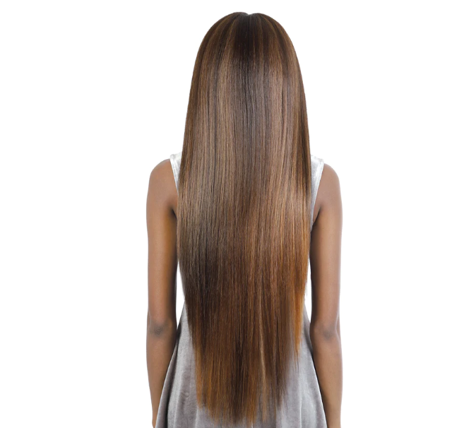 Motown Tress Lace Deep Part - HBL.FREE32