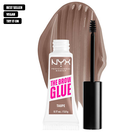 NYX The Brow Glue