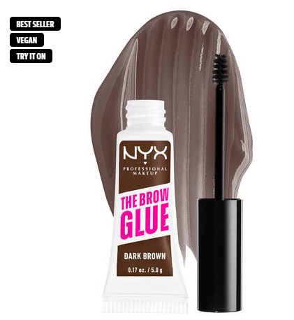 NYX The Brow Glue