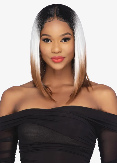 Vivica Fox Lace Front Wig - Beverley