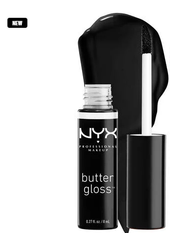 NYX Butter Gloss