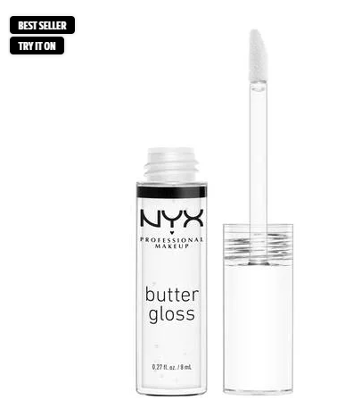 NYX Butter Gloss