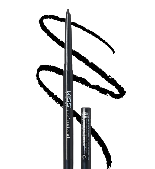 Kiss 24 Hour Wear Intense Gel Eyeliner