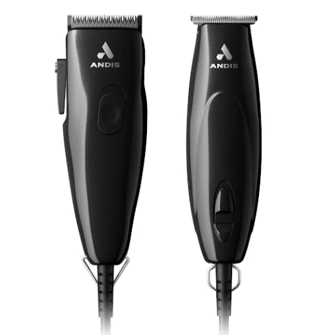 Andis Professional Trimmers & Adjustable Blade Clippers