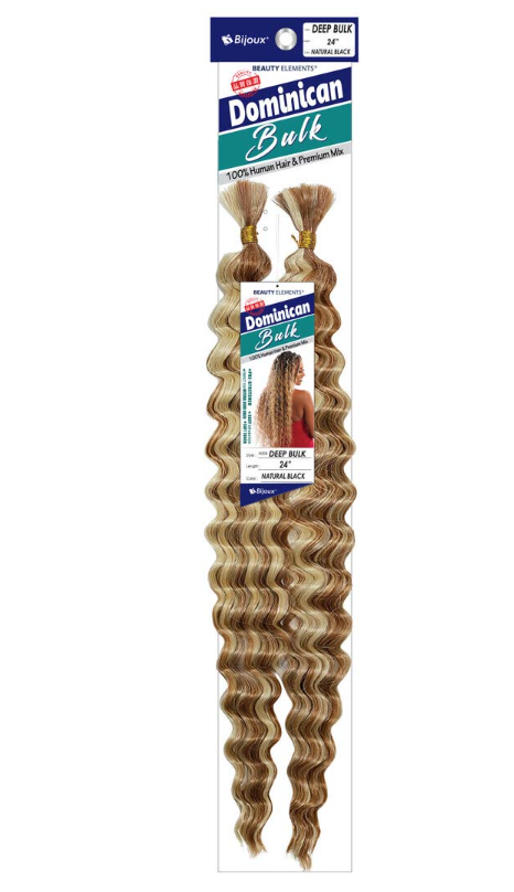 Bijoux Dominican Deep Bulk