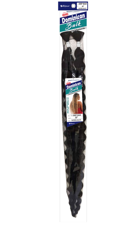 Bijoux Dominican Deep Bulk