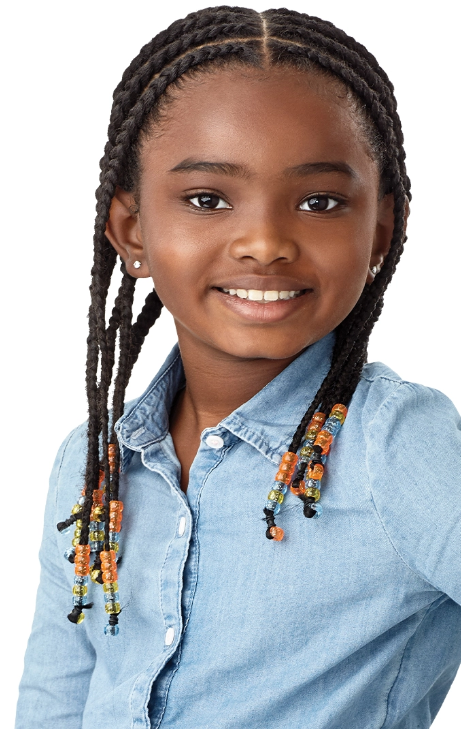 Outre X-Pression Lil Looks 32" 3x