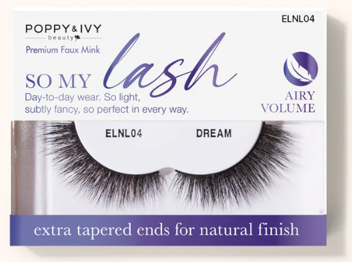 Poppy & Ivy So My Lash