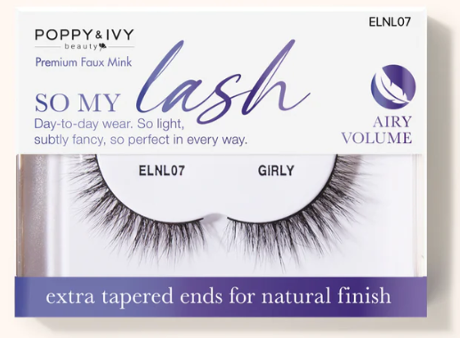 Poppy & Ivy So My Lash