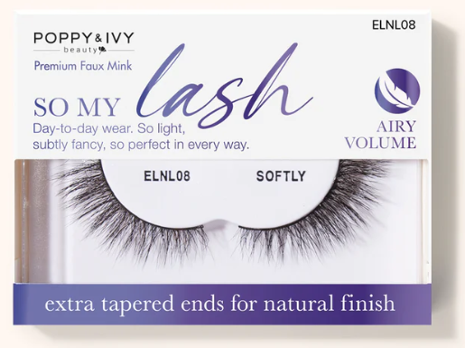 Poppy & Ivy So My Lash
