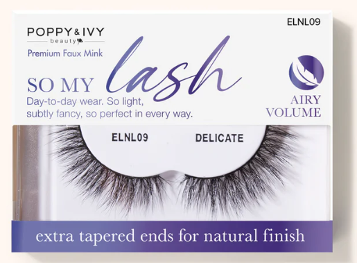 Poppy & Ivy So My Lash