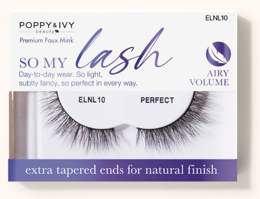 Poppy & Ivy So My Lash