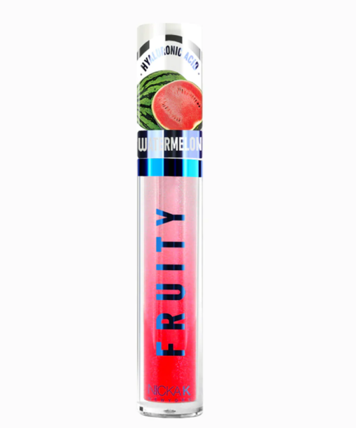 Nicka K Fruity Lip Gloss