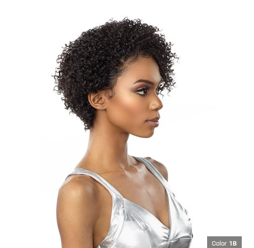 Sensationnel Shear Muse Brynn