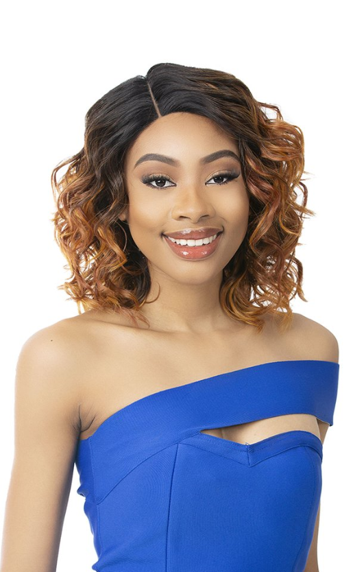 Nutique BFF Lace Riverly