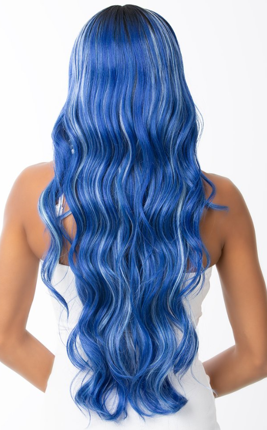 Nutique BFF Lace Wednesday 28"