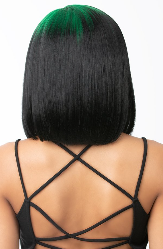 Nutique BFF Lace Freesia