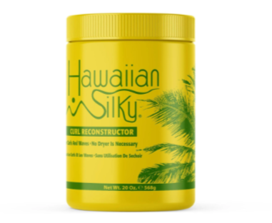 Hawaiian Silky Curl Reconstructor – Beautylicious