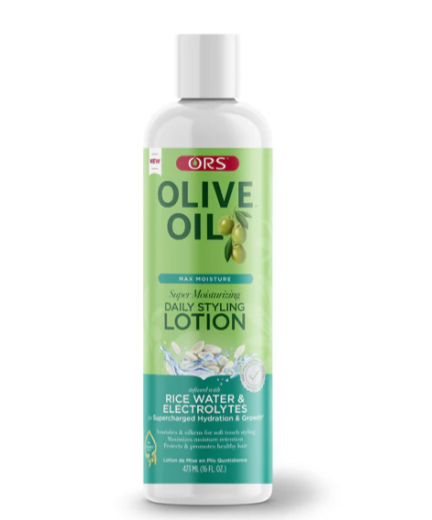 ORS Olive Oil Daily Styling Lotion