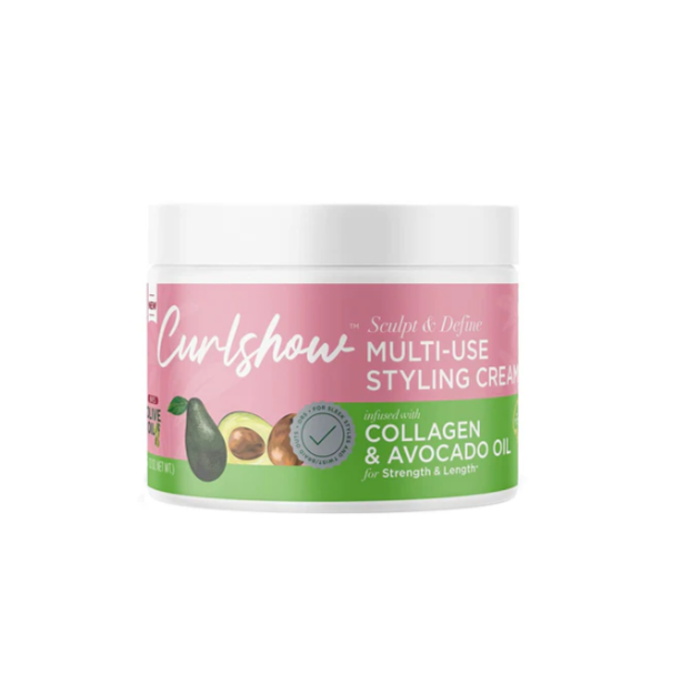 ORS Multi-Use Styling Cream
