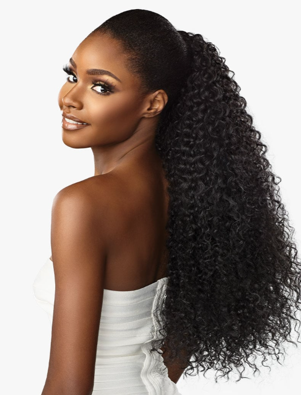 Sensationnel Lulutress Pony Cici