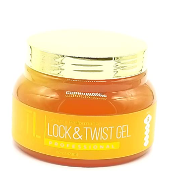 BTl Professional Braiding Gel