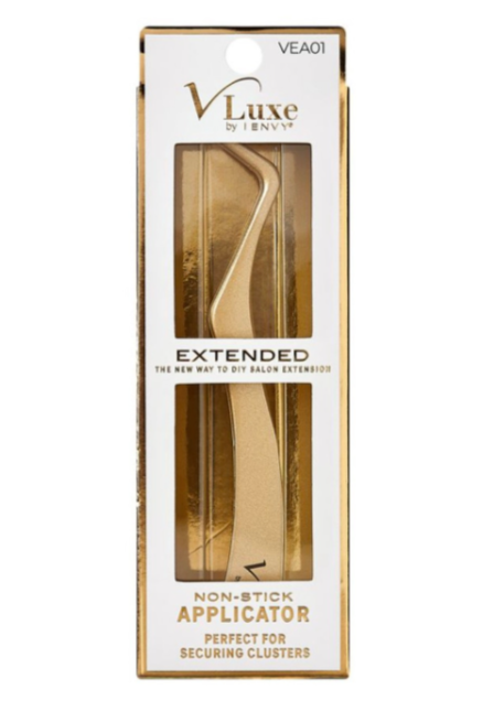 Kiss V Luxe Extended Non-Stick Eyelash Applicator