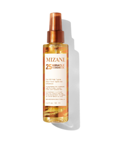 Mizani 25 Miracle Products