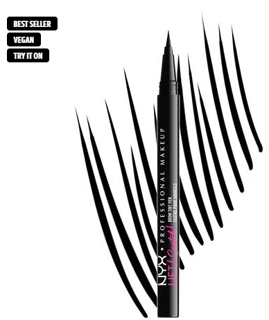 NYX Lift & Snatch Brow Tint Pen
