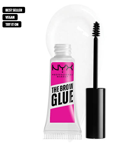 NYX The Brow Glue