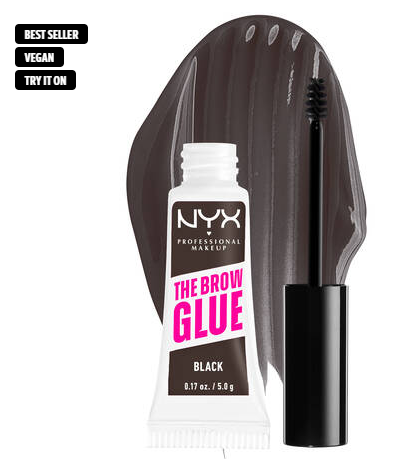 NYX The Brow Glue