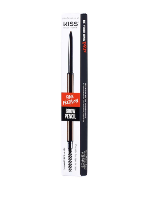 Kiss New York Top Brow Fine Precision Pencil