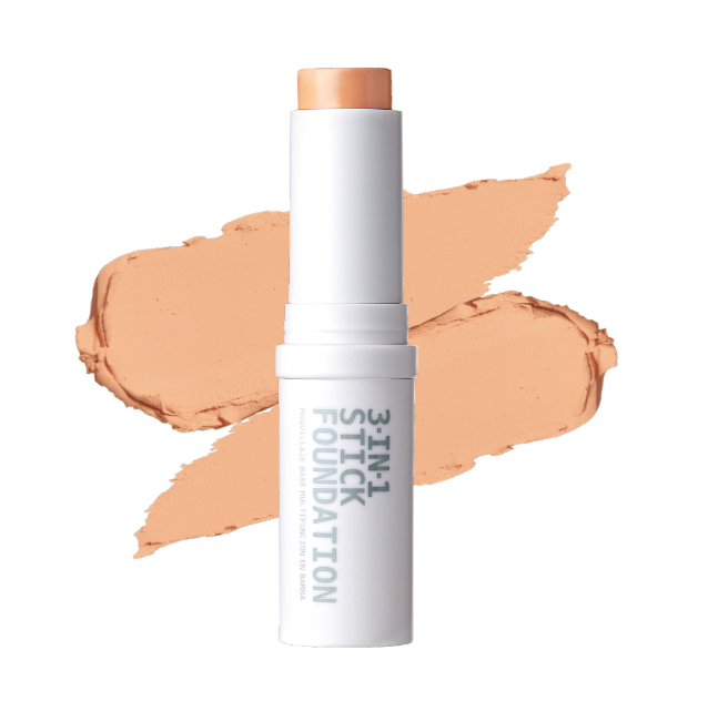 Ruby Kisses 3-in-1 Stick Foundation