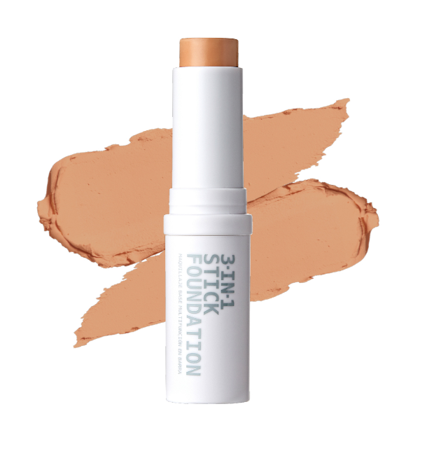 Ruby Kisses 3-in-1 Stick Foundation