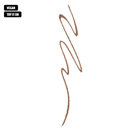 NYX Fill & Fluff Eyebrow Pomade