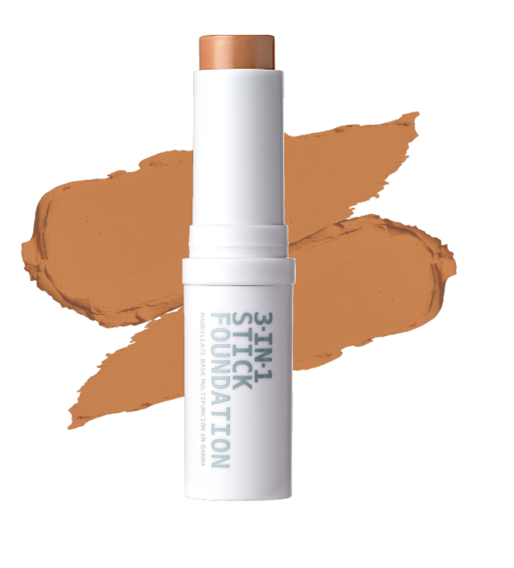 Ruby Kisses 3-in-1 Stick Foundation