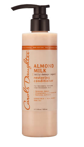 Carols Daughter Almond Milk Restoring Conditioner Beautylicious 5596