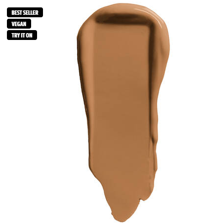 NYX Can't Stop Won't Stop Concealer