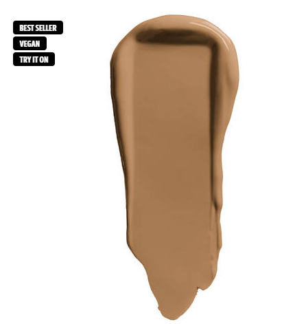 NYX Can't Stop Won't Stop Concealer