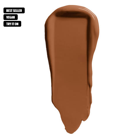 NYX Can't Stop Won't Stop Concealer