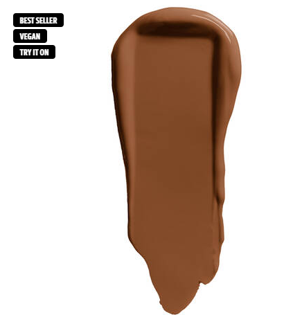 NYX Can't Stop Won't Stop Concealer