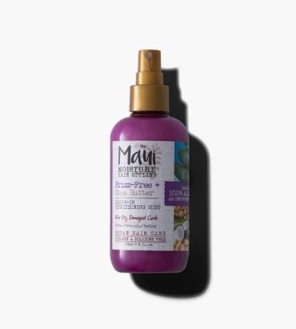 Maui Heal & Hydrate + Shea Butter Leave-In Conditioning Mist