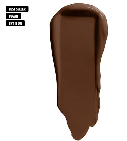 NYX Can't Stop Won't Stop Concealer