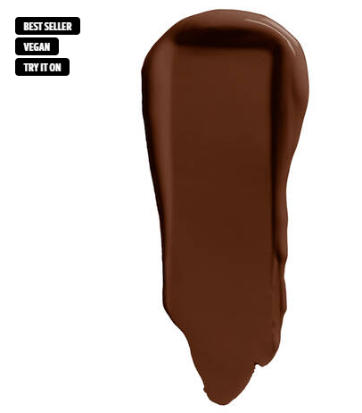 NYX Can't Stop Won't Stop Concealer