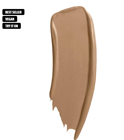 NYX Can't Stop Won't Stop Full Coverage Foundation